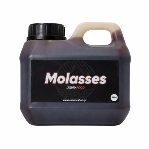Escapeshop - Liquid Molasses 500ml