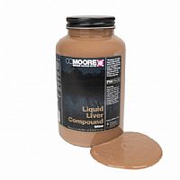 CCMoore - Liver Compound 500ml