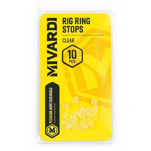 Mivardi - Rig Ring Stops