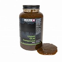CCMoore Liquid Food - Liquid GLM Compound 500ml