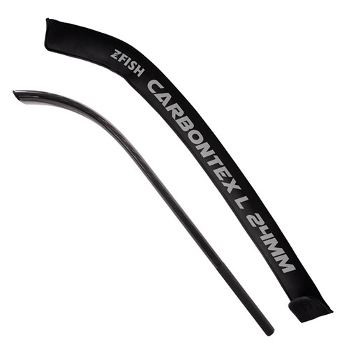 ZFish - Carbontex Throwing Stick L 24mm/90cm