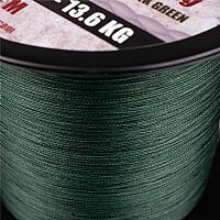 RCG - 8X Descent Braided Line Green 0.30mm 1000m