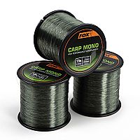 Fox - Carp Mono 12lb 0.30mm