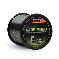Fox - Carp Mono 12lb 0.30mm