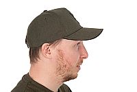 Fox - Collection Baseball Green/Black