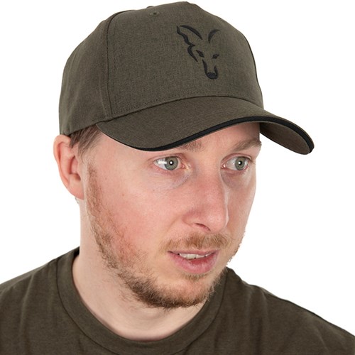 Fox - Collection Baseball Green/Black