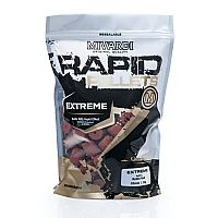 Mivardi - Rapid pellets Extreme Robin Red (1kg | 4mm)