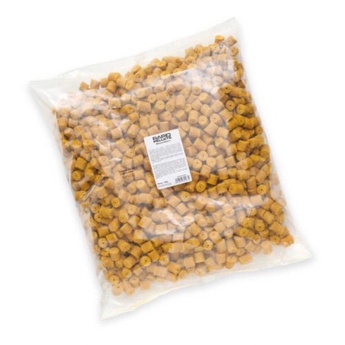 Mivardi - Rapid pellets SweetCorn - (5kg | 8mm)