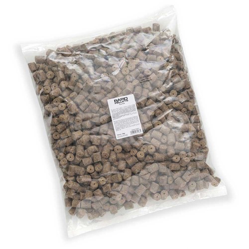 Mivardi - Rapid pellets - Turbo (5kg | 8mm)
