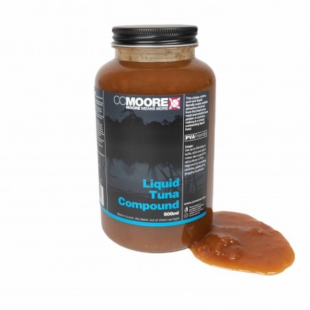 CCMoore - Tuna Compound 500ml