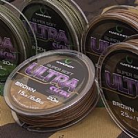 Gardner - Ultra Skin 35lb (11.3kg) Brown 