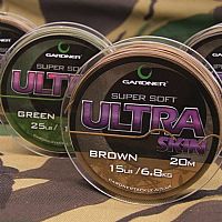 Gardner - Ultra Skin 35lb (11.3kg) Silt