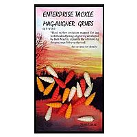 Enterprise Tackle -  Mag Aligner Grubs