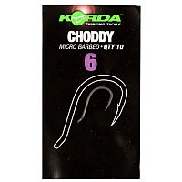 Korda - Choddy - 8