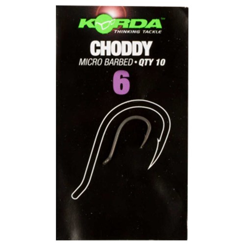 Korda - Choddy - 4