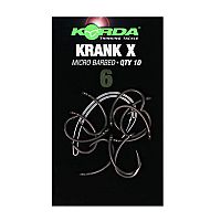 Korda - Krank X - 4
