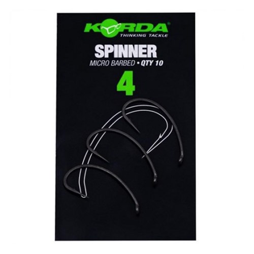 Korda - Spinner - 4