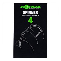 Korda - Spinner - 4