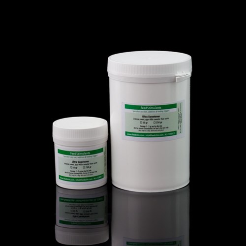 Feedstimulants - Ultra sweetener 100gr