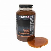 CCMoore Liquid Food - Squid Compound 500ml