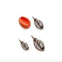 Mivardi - Method Feeder set Premium L (20g + 30g + 40g + Mould)