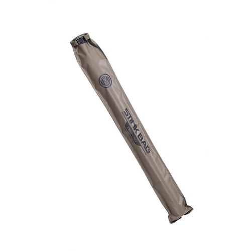 Mivardi - Waterproof stink bag for landing net