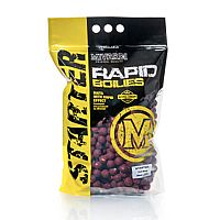 Mivardi - Rapid Boilies Starter - Fruit Bomb (3500g | 20mm)