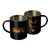 Fox - Stainless Steel Mug - 400ml