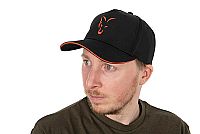 Fox - Collection Baseball Black/Orange