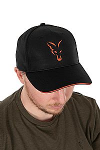 Fox - Collection Baseball Black/Orange