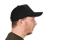 Fox - Collection Baseball Black/Orange