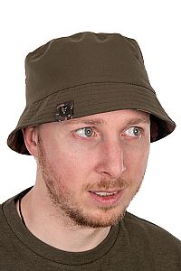 Fox - Camo Reversible Bucket Hat