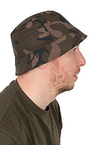 Fox - Camo Reversible Bucket Hat