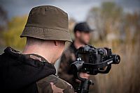 Fox - Camo Reversible Bucket Hat