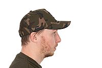 Fox - Camo Baseball Hat