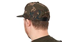 Fox - Camo Baseball Hat