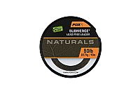 Fox - Naturals Submerge Leader x10m 50lb/22.7kg