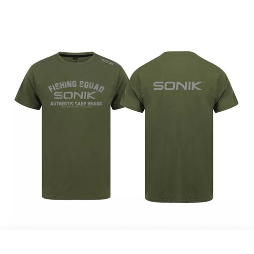 Sonik - Corp Tee L