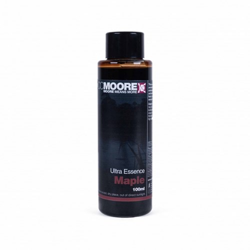 CCMoore - Ultra Maple Essence 100ml