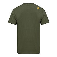 Navitas - Kurt Green T-Shirt 2XL