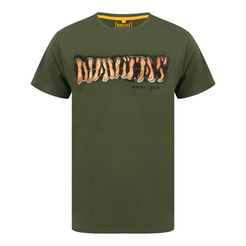 Navitas - Stannart Linear Tee 2XL