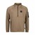 Nash - 1/2 Zip Jumper 2XL
