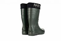 Nash - Lightweight Wellies