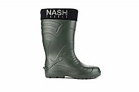 Nash - Lightweight Wellies
