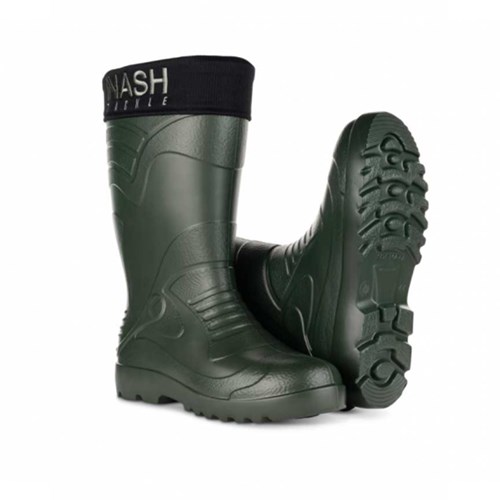 Nash - Lightweight Wellies