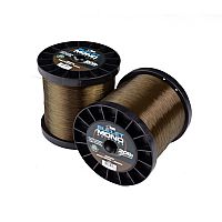 Nash - Bullet Mono Brown 0.40mm 3000m