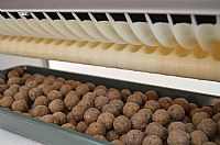 BoilieRoller - Boilie making machine