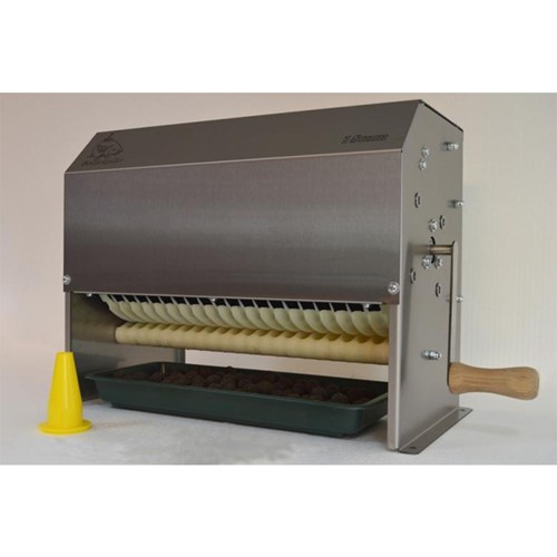 BoilieRoller - Boilie making machine