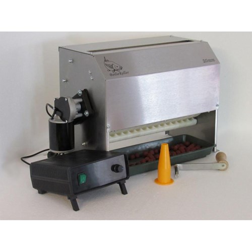 BoilieRoller - Boilie making machine + gear motor