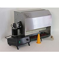 BoilieRoller - Boilie making machine + gear motor